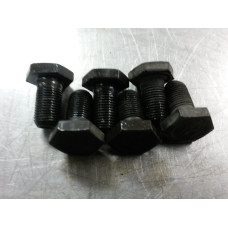 92W019 Flexplate Bolts For 08-09 Saturn Vue  3.5